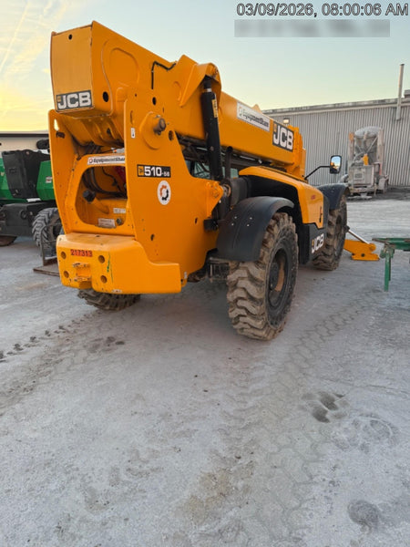 2022 JCB 510-56