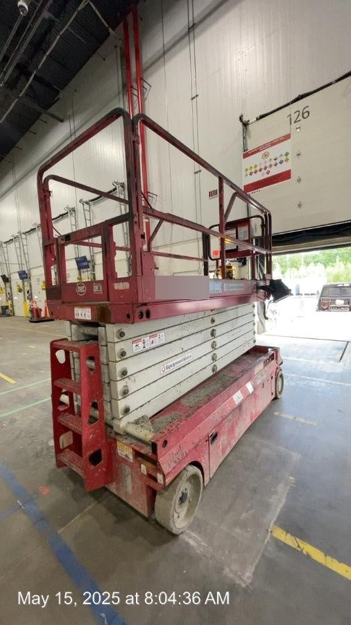 2020 MEC 4555SE