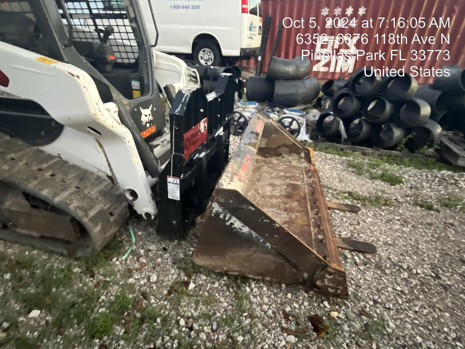 2024 VIRNIG PF4855-5VG