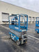 2019 Genie GS-1930 Genie GS-1930 Scissor Lift w/Standard Options
