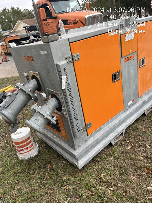 2023 MYERS-SETH MSP PP-150