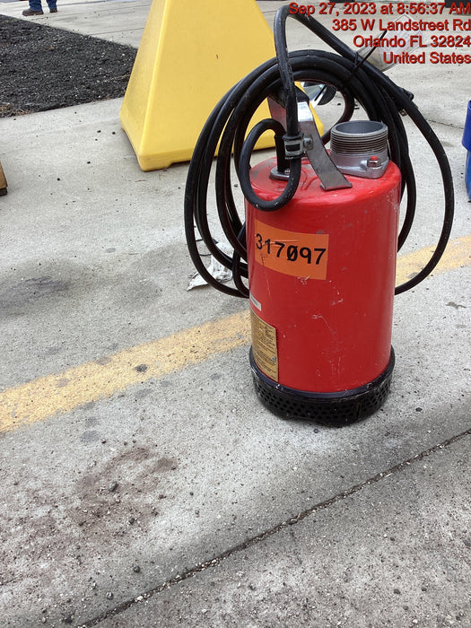 2023 MULTIQUIP ST2037