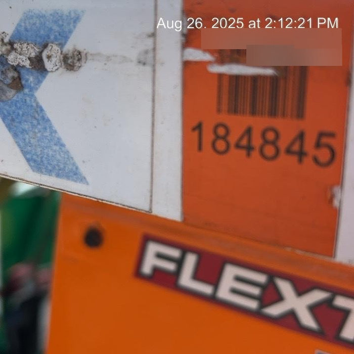 2021 LEX WR6A-7SM-FG26DZ6LD-R