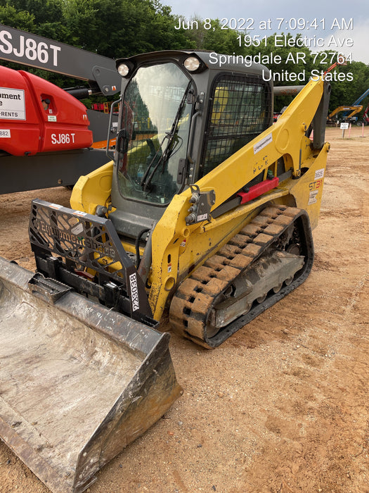 2022 PALADIN 48" Pallet Forks - Paladin