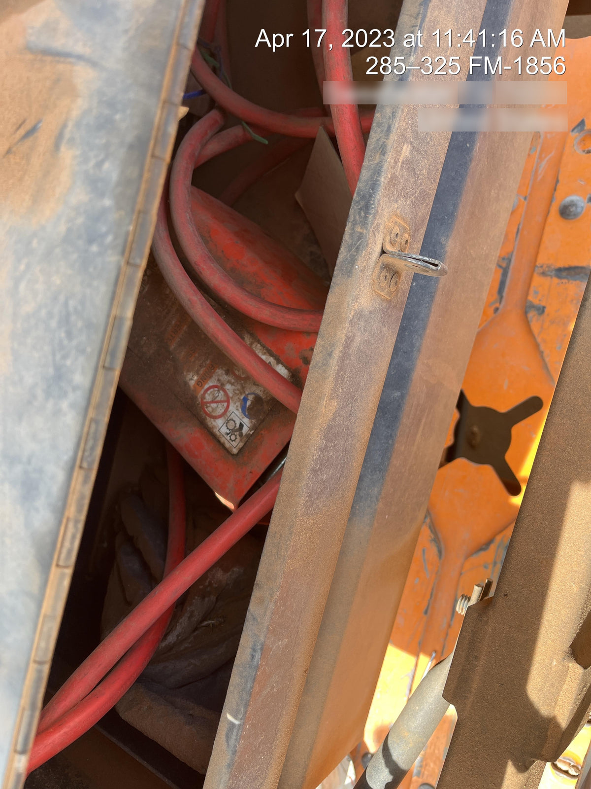 2020 RIDGID 1224