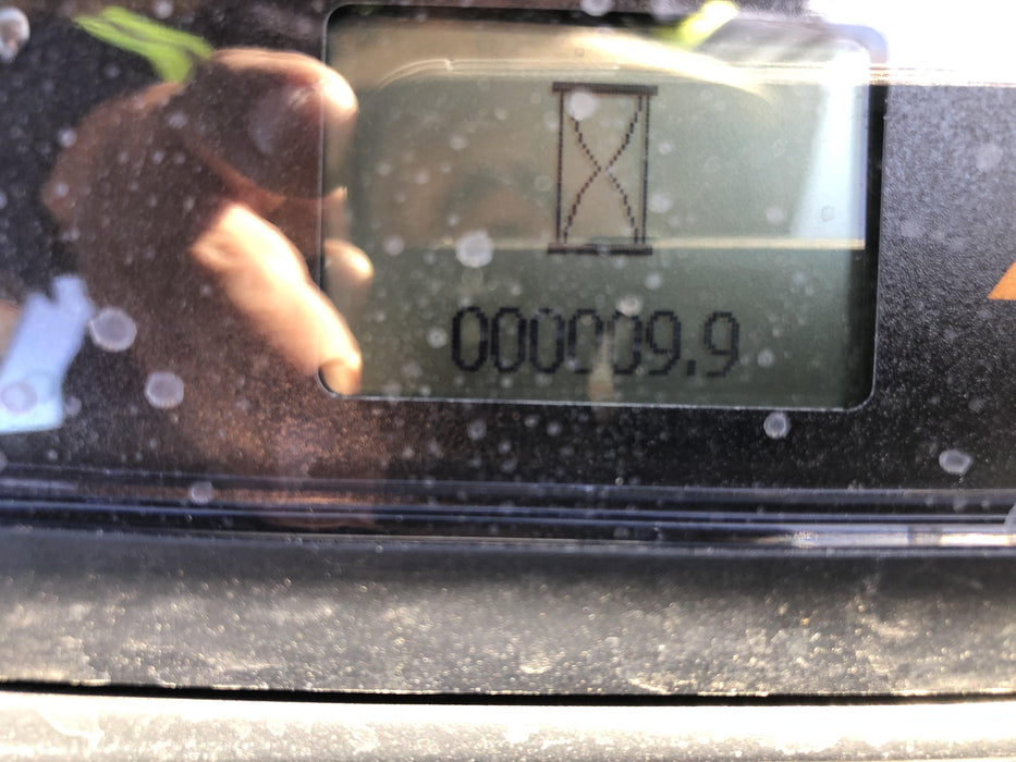 2020 CASE 580N EP - Extendable Backhoe