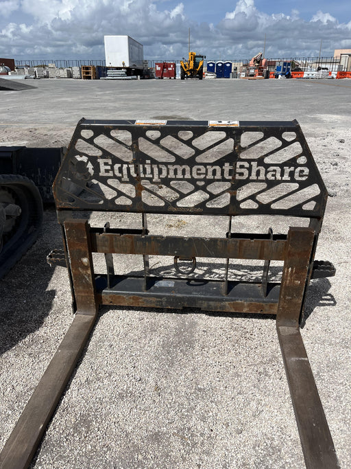 2023 PALADIN 48" Pallet Forks - Paladin