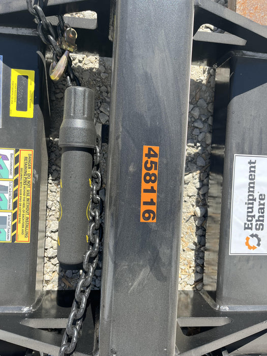 2024 STAR INDUSTRIES M1360B - Star JIB Boom