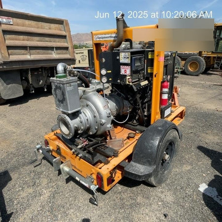 2022 PIONEER PP66S12L2-TD2.9L