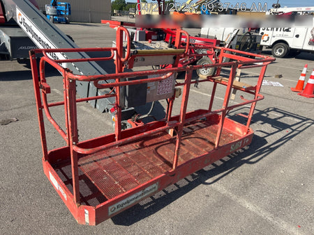 2021 SKYJACK SJ61T