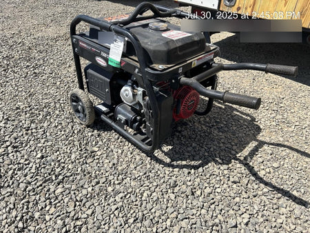 2022 SIMPSON SCGH8500