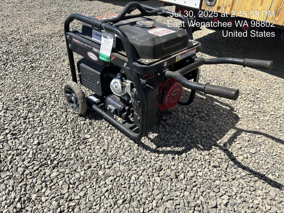 2022 SIMPSON SCGH8500