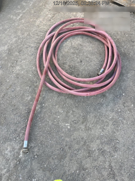 2024 AIRMAN PDS185S CWK