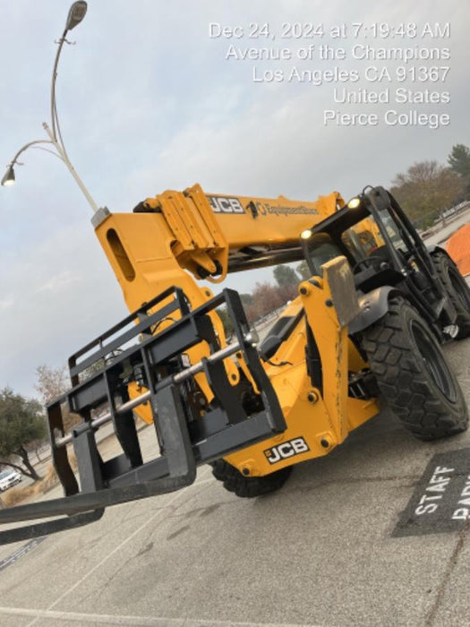 2024 JLG 1001095418S