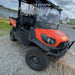 2019 KUBOTA RTV-XG850WL-H