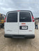 2023 GMC Savana 3500 - Rental