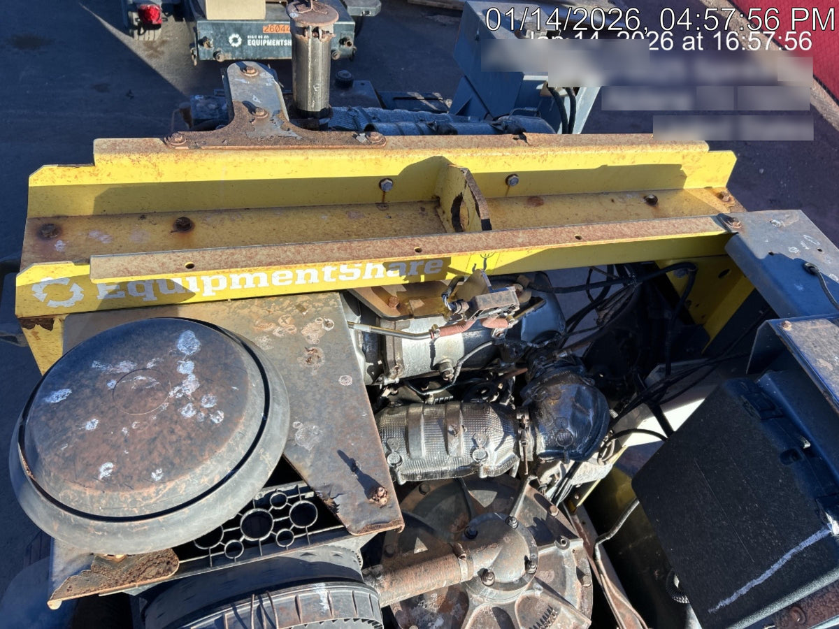 2022 ATLAS COPCO PAC F88 PD