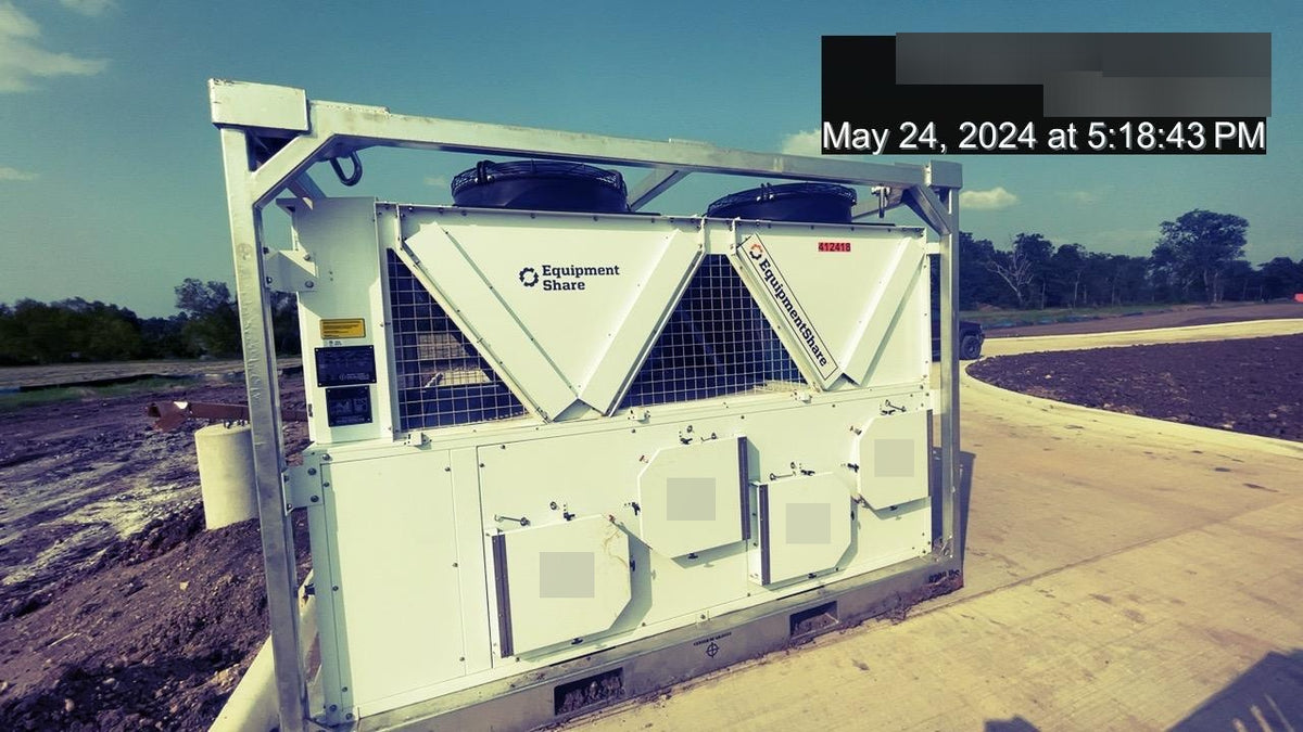 2024 SMARTECH SACP81A-HS