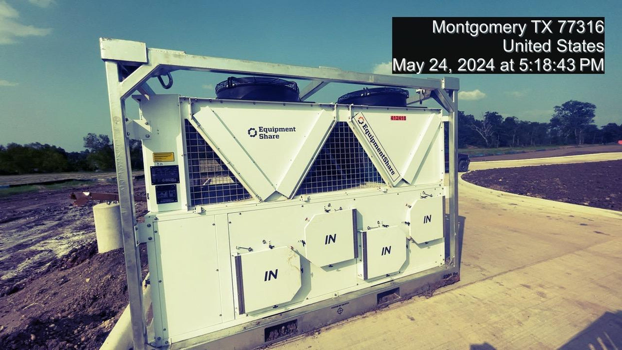 2024 SMARTECH SACP81A-HS