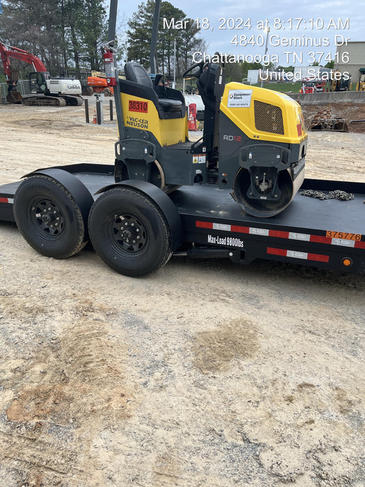 2023 STEELPOINT K19E