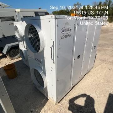 2022 UNITED COOL AIR Mach145G4AS30