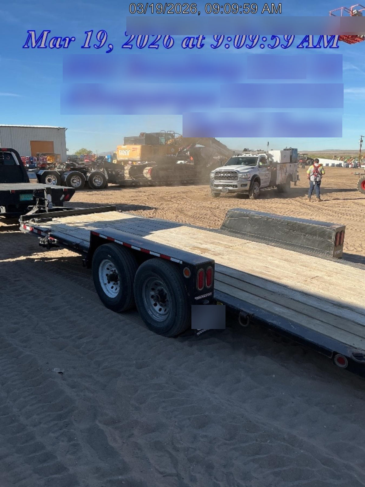 2022 TOWMASTER T-12DT
