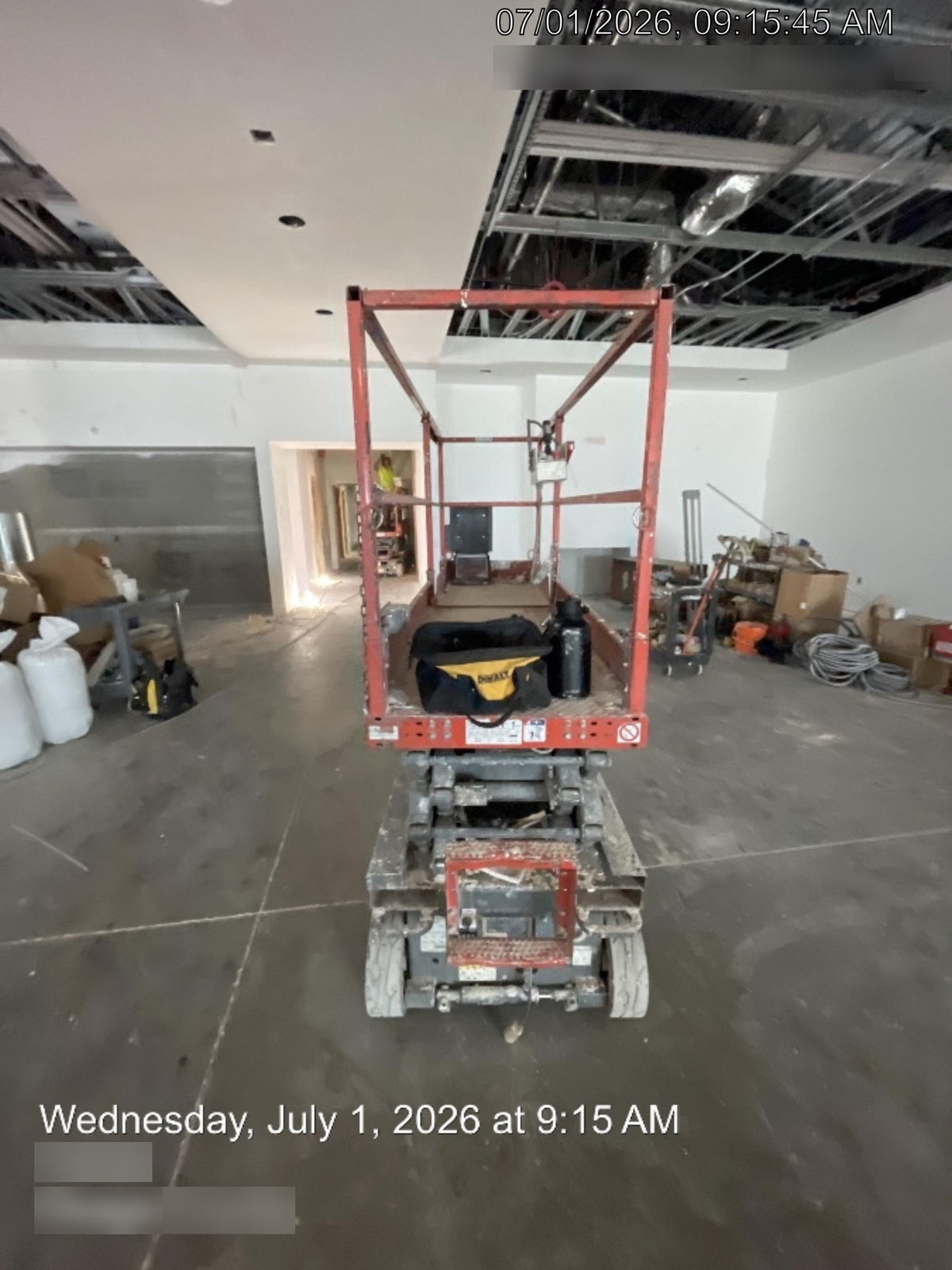 2019 Skyjack SJIII-3219 Standard w/Trojan Batteries