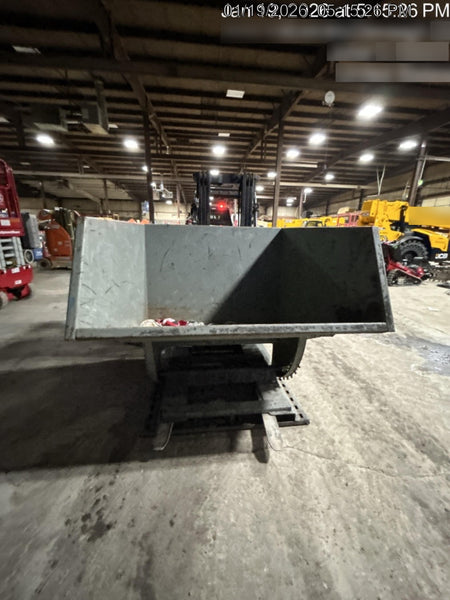 2024 HIPPO HOPPER HH48HD