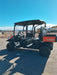 2020 KUBOTA RTV-X1140W-H (Canopy)