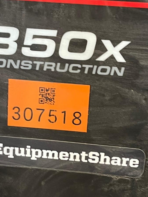 2023 LINCOLN ELECTRIC FLEXTEC 350X