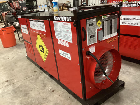 2022 CAMPO EB1000G-RE3