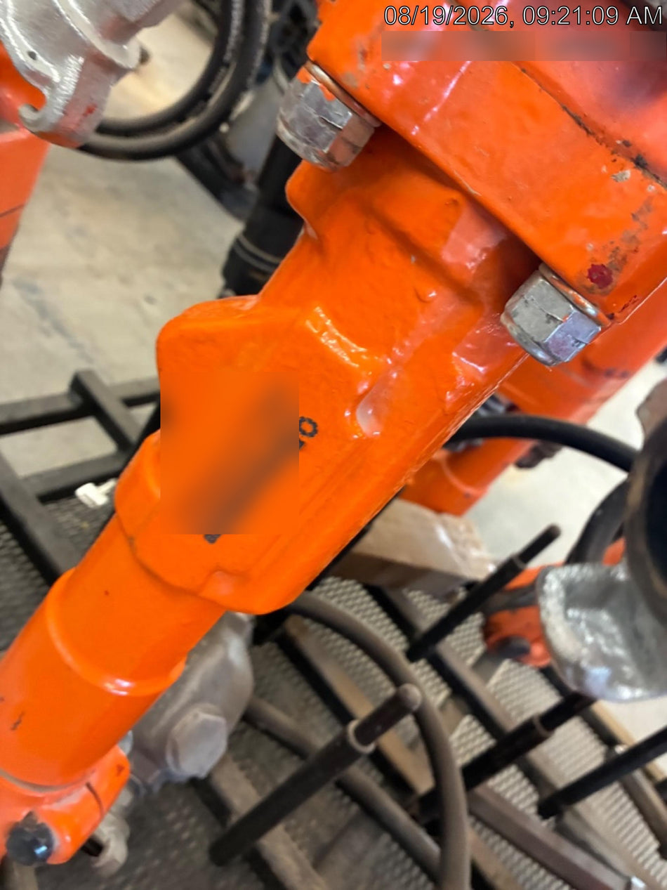 2024 MICHIGAN PNEUMATIC ES-TPB30-1-TRACKER