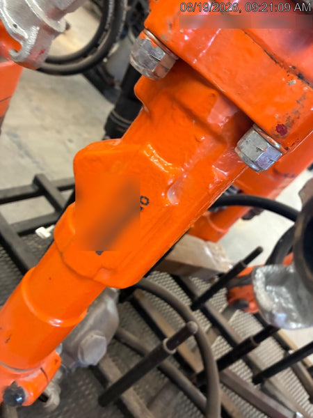 2024 MICHIGAN PNEUMATIC ES-TPB30-1-TRACKER