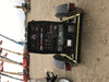 2019 Lincoln Electric Vantage 322 Welder Ready-Pak 3, Two wheel trailer, Fender and Light kit, Cable Rack