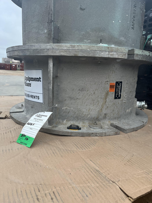 2022 WIDDER 20265-TRACKER