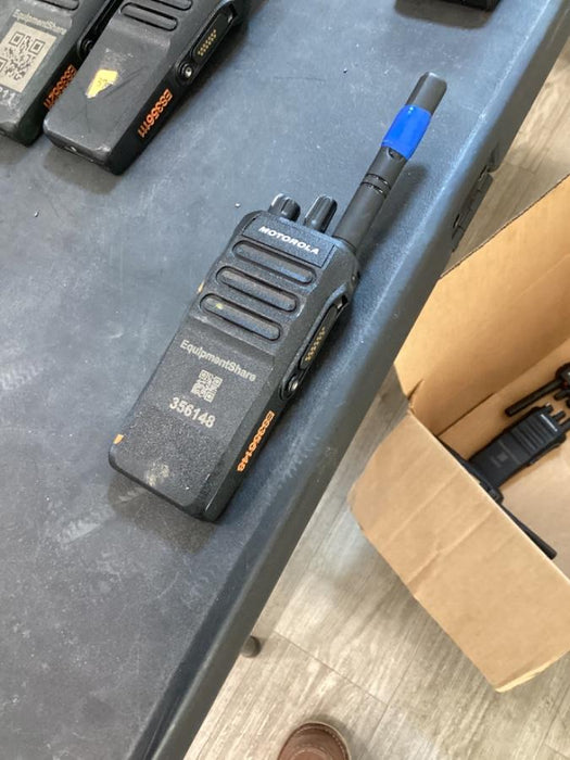 2023 MOTOROLA R7 NON-DISPLAY