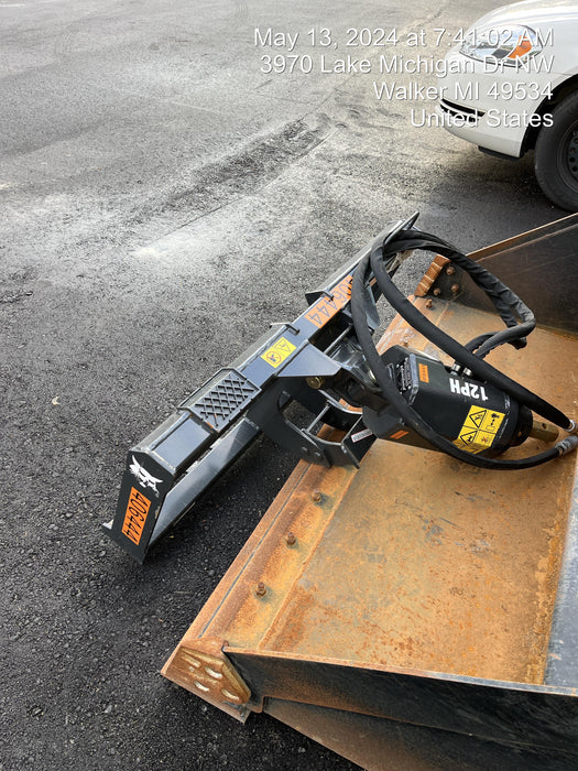 2024 BOBCAT 12PH Auger