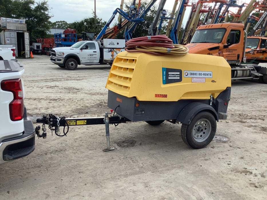 2020 ATLAS COPCO XAS188