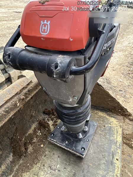 2026 HUSQVARNA LT6005