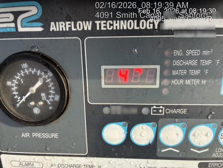 2024 AIRMAN PDS185S