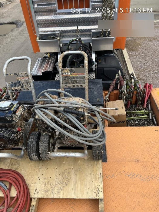 2020 MI-T-M CORPORATION CA-2703-1MMH