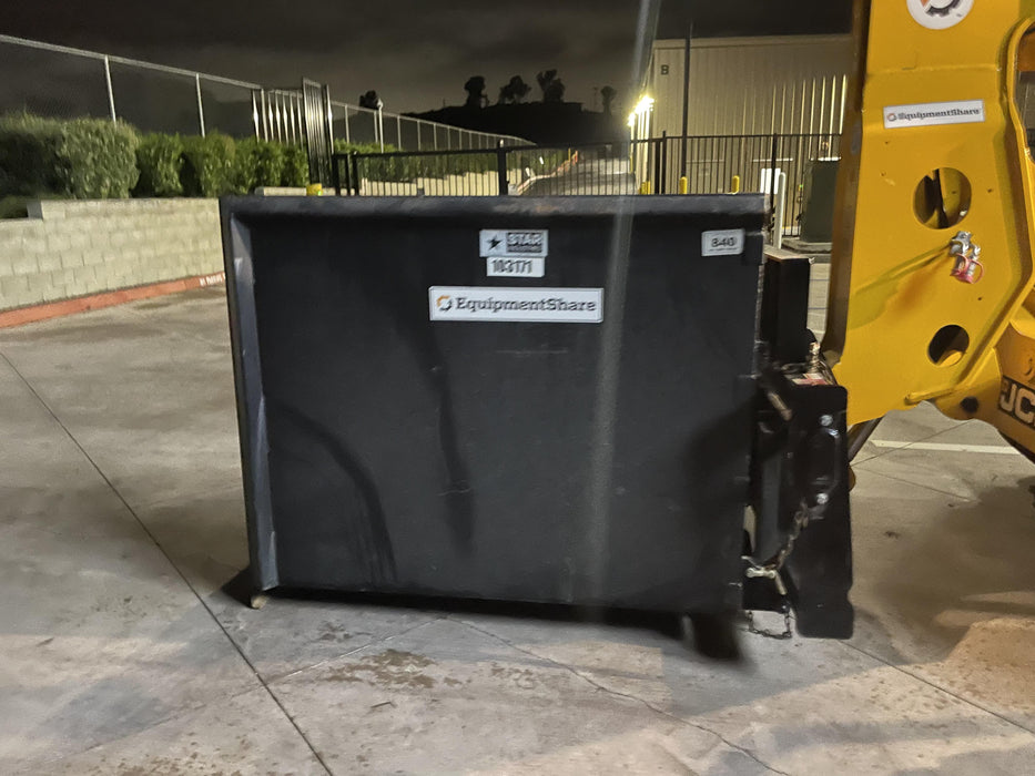 2020 STAR INDUSTRIES 1425