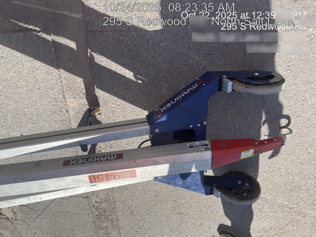 2021 MAKINEX PHT2-140-US