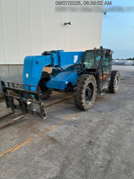2023 GENIE GTH-844