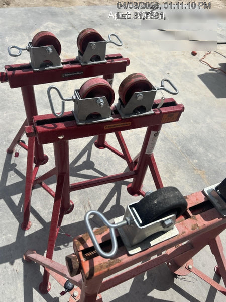 2023 B&B PIPE 4305