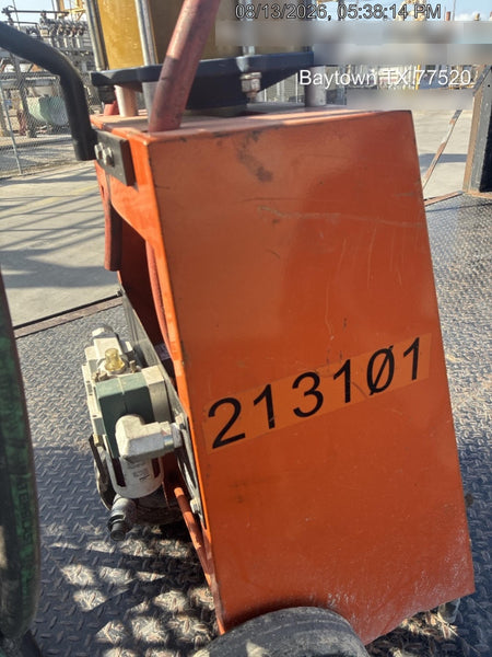 2022 WIDDER 11100
