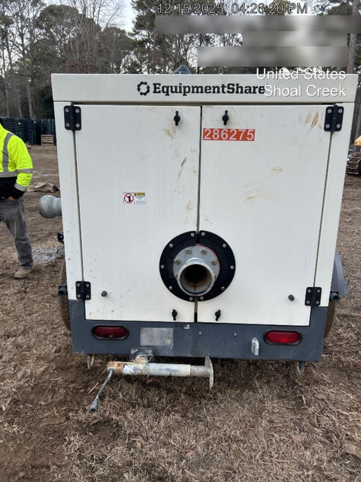 2022 ATLAS COPCO PAC F44 KD-S