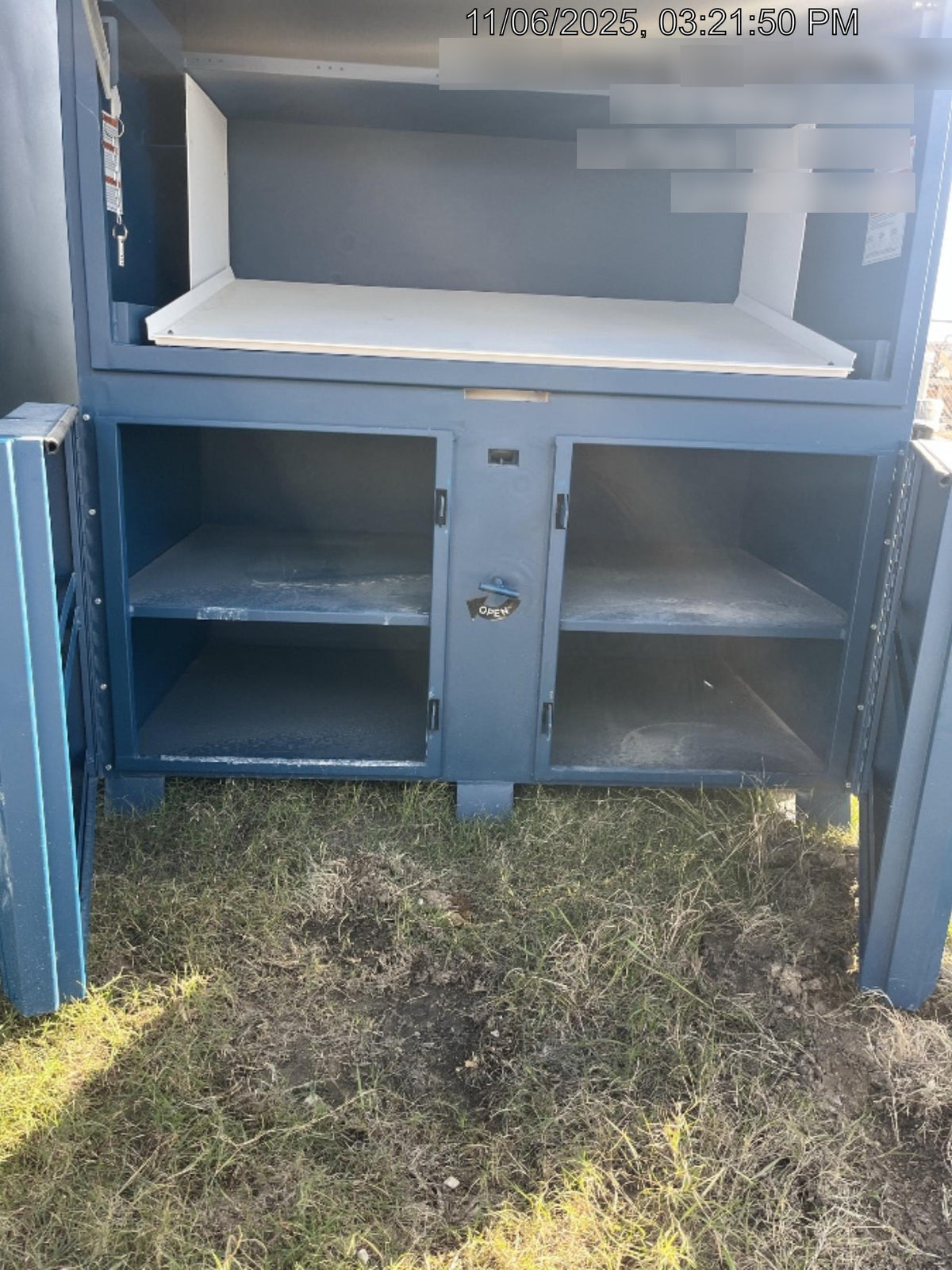 2025 DURABOX DB511