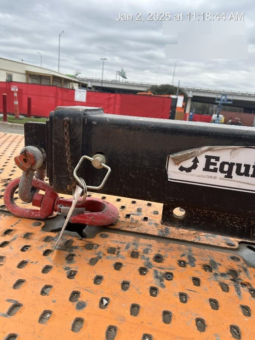 2022 ARROW MATERIAL HANDLING CE60-TH-STP