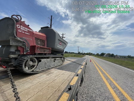 2025 TORO MBTX 2500-TS